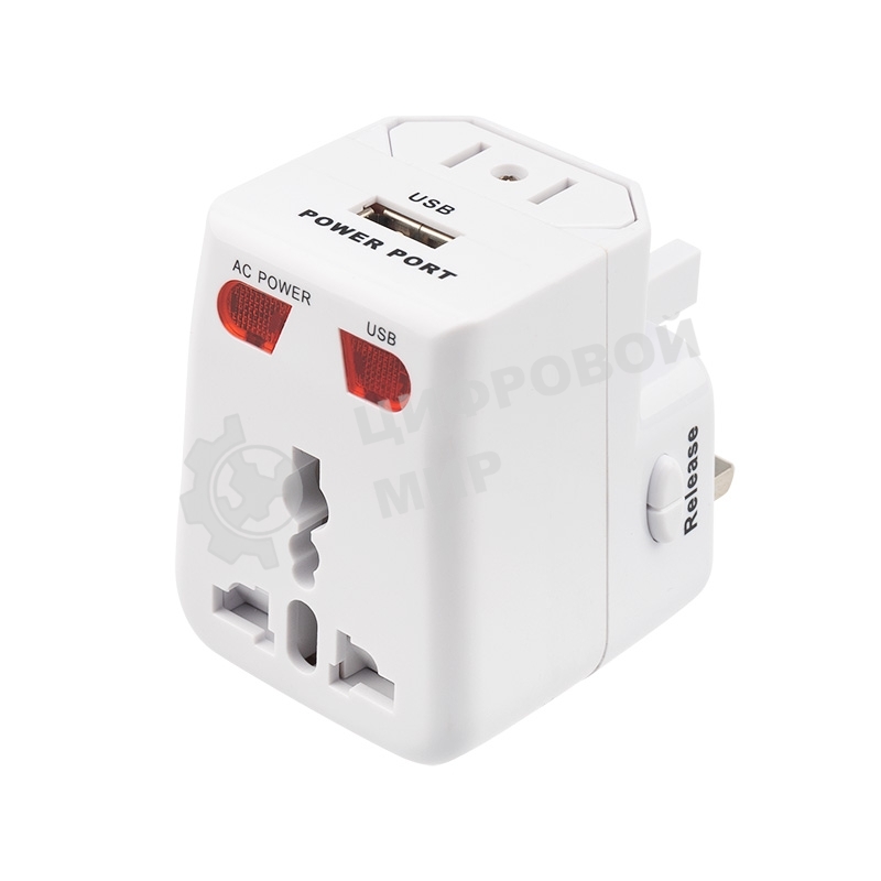 Адаптер сетевой Rexant 