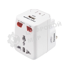 Адаптер сетевой Rexant 