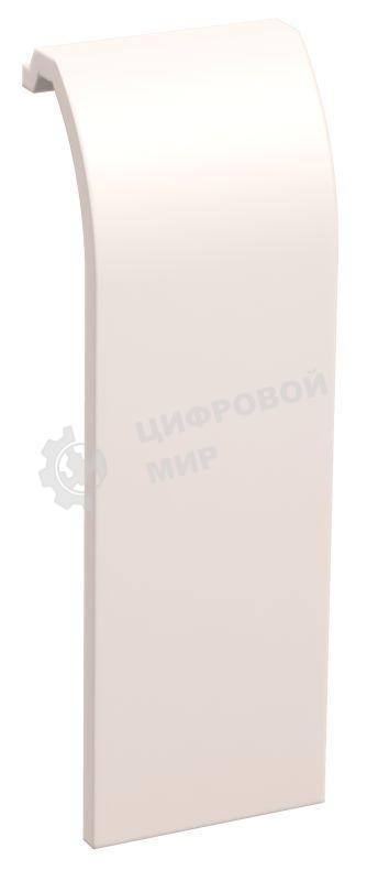 Соединитель боковой 40 80х40 Праймер IEK (CKK-40D-SB40-K01)