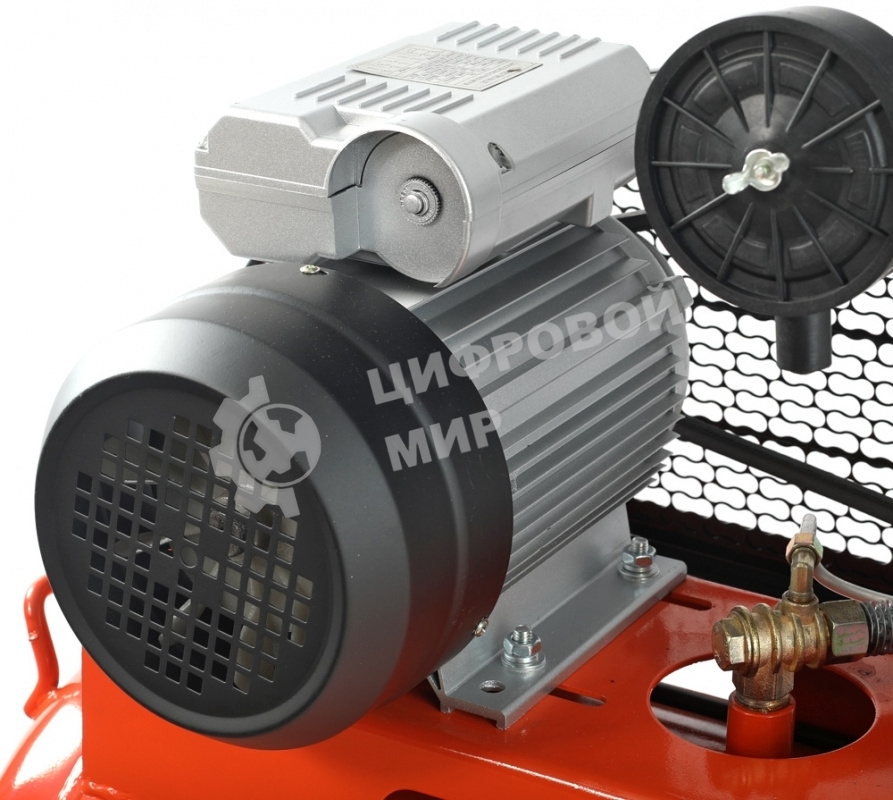 Компрессор Patriot PTR 80-450A 525306312