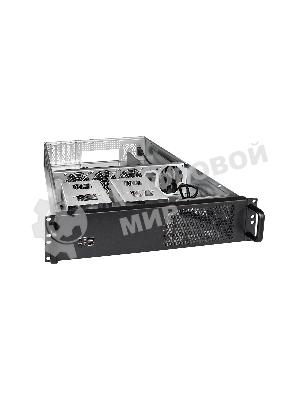 Серверный корпус ExeGate Pro EX284975RUS 2U550-08 (RM 19