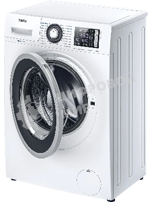 Стиральная машина Atlant СМА 70У1214-01 белый, загрузка фронтальная 7 кг, 1200 об/мин., класс: А++