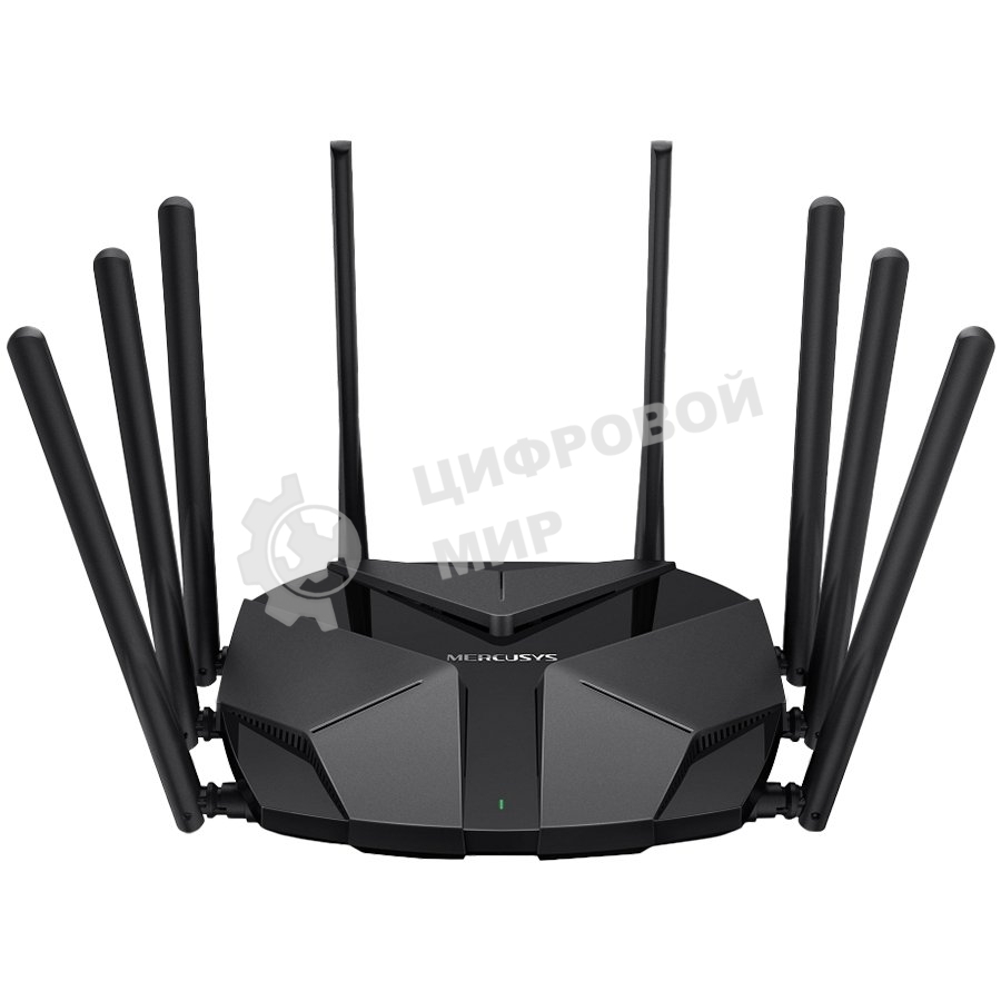 Маршрутизатор AX6000 Dual-Band Wi-Fi 6 Router