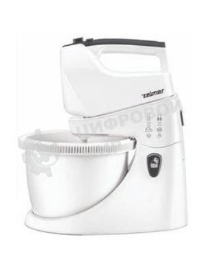Миксер WITH BOWL ZHM2559 ZELMER