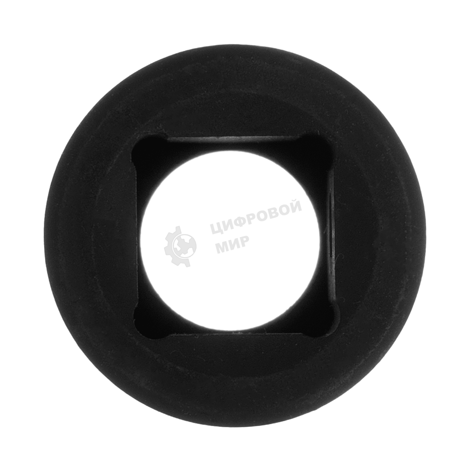 Головка ударная шестигранная Stels 14 мм, 1/2