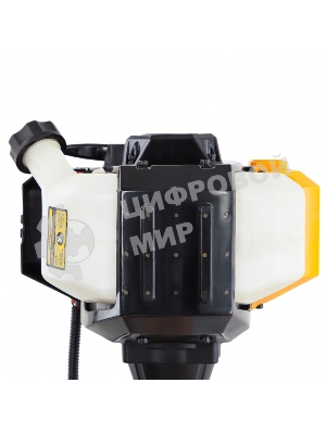 Триммер бензиновый Denzel DR-52, 3 л.с.