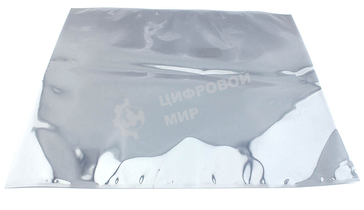 Пакет антистатический 39x43см