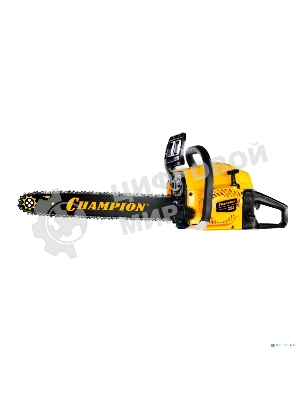 Бензопила Champion 254-18