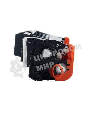 Картридж Sakura 069Y (5091C002) для Сanon, желтый, 1900к.