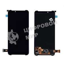 Дисплей для Xiaomi Black Shark 2 TFT черный