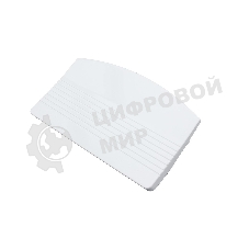 Ручка люка для стиральной машины Beko, Blomberg белая 2852440100