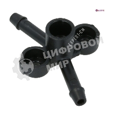 Тройник Philips Saeco Minuto, lirika, Incanto, PicoBaristo, EP series (оригинал)