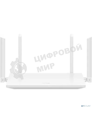 Роутер Wi-F 6 AX2 WS7001-20 HUAWEI