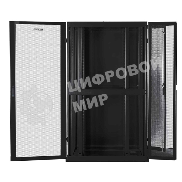 Серверный шкаф SMARTWATT Rack S-Series 42U 800x1200мм полный комплект