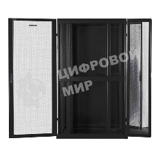 Серверный шкаф SMARTWATT Rack S-Series 42U 800x1200мм полный комплект