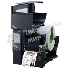 Термопринтер TSC MB341T (MB341T-A001-0202) 300dpi 228.6мм/с 3.5
