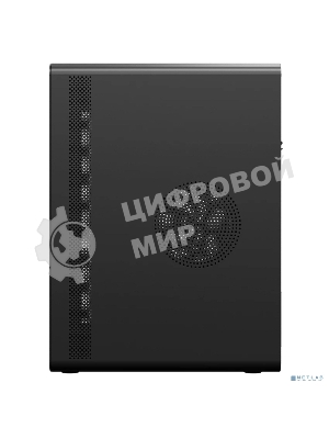 Компьютерный корпус Aerocool / Formula CS-110-S-BK-v1 (mATX, 0.7мм, USB 3.0 x1, USB 2.0 x2, 1x 8см Black Fan)