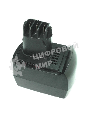 Аккумулятор для METABO (p/n: 6.02151.50), 2.0Ah 12V