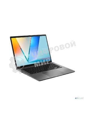 Ноутбук Asus VivoBook S14 S3407CA-LY134 Core Ultra 7 255H 32Gb SSD 1Tb Intel Graphics 14