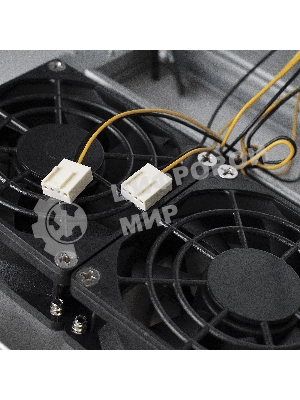 Серверный корпус ExeGate Pro 4U650-010/4U4139L (RM 19