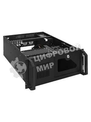 Серверный корпус ExeGate Pro 4U4020S (RM 19