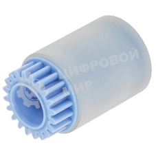 Ролик подхвата CET CET341064U (полиуретан) для RICOH Aficio MPC3002