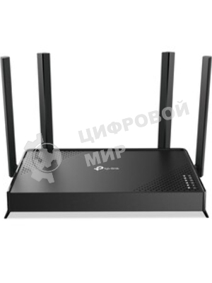Двухдиапазонный беспроводной маршрутизатор Wi-Fi TP-Link Archer BE220