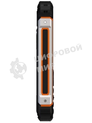 Мобильный телефон Maxvi R10 оранжевый