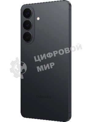 Смартфон Samsung Galaxy S26+ SM-S947B 12/512Gb, черный