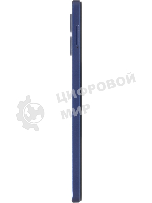 Смартфон Tecno Spark Go 3 4/64Gb синий