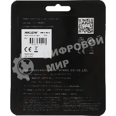 Накопитель SSD M.2 HIKSEMI 128Gb HS-SSD-WAVE(P) 128G (PCI-E 3.0 x4, up to 1200/950MBs, 3D NAND, 80TbW)