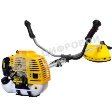 Триммер бензиновый Champion T433S-2, 1,7 л.с.