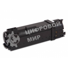 Картридж лазерный Cactus CS-PH6125B (106R01338) черный (2000 стр.) для Xerox 6125/6125n