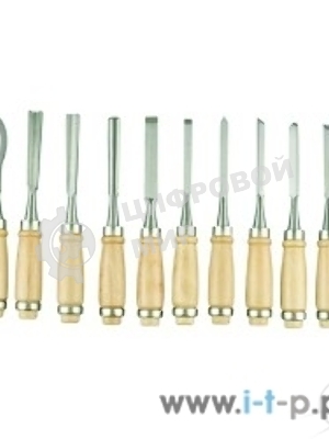 Набор STAYER: Стамески 