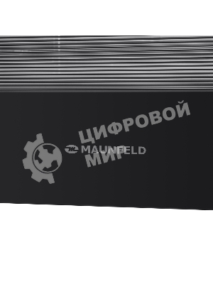 Шкаф духовой электрический Maunfeld EOEC516B, встраиваемый