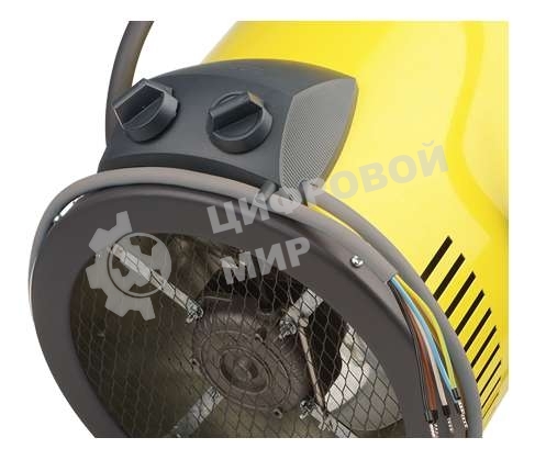 Тепловой завес Ballu BHP-P-5