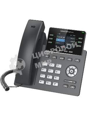 Телефон VOIP GRP2613 GRANDSTREAM