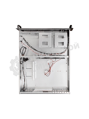 Серверный корпус ExeGate Pro EX284975RUS 2U550-08 (RM 19