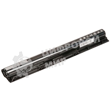 Аккумулятор для ноутбука Dell Inspiron 14-3451, 14-3458, 14-5451, 14-5455, 14-5458, 15-3552, 15-3558, 15-5551, 15-5555, 15-5558, 17-5758, Vostro 3458, 3558, 14.8V 2600mAh