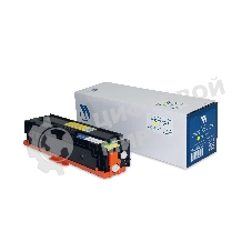 Картридж лазерный NVPrint совместимый NV-W2212X 207X желтый для HP Color LaserJet M255/M282/M283 (2450k) до версии fw20220729