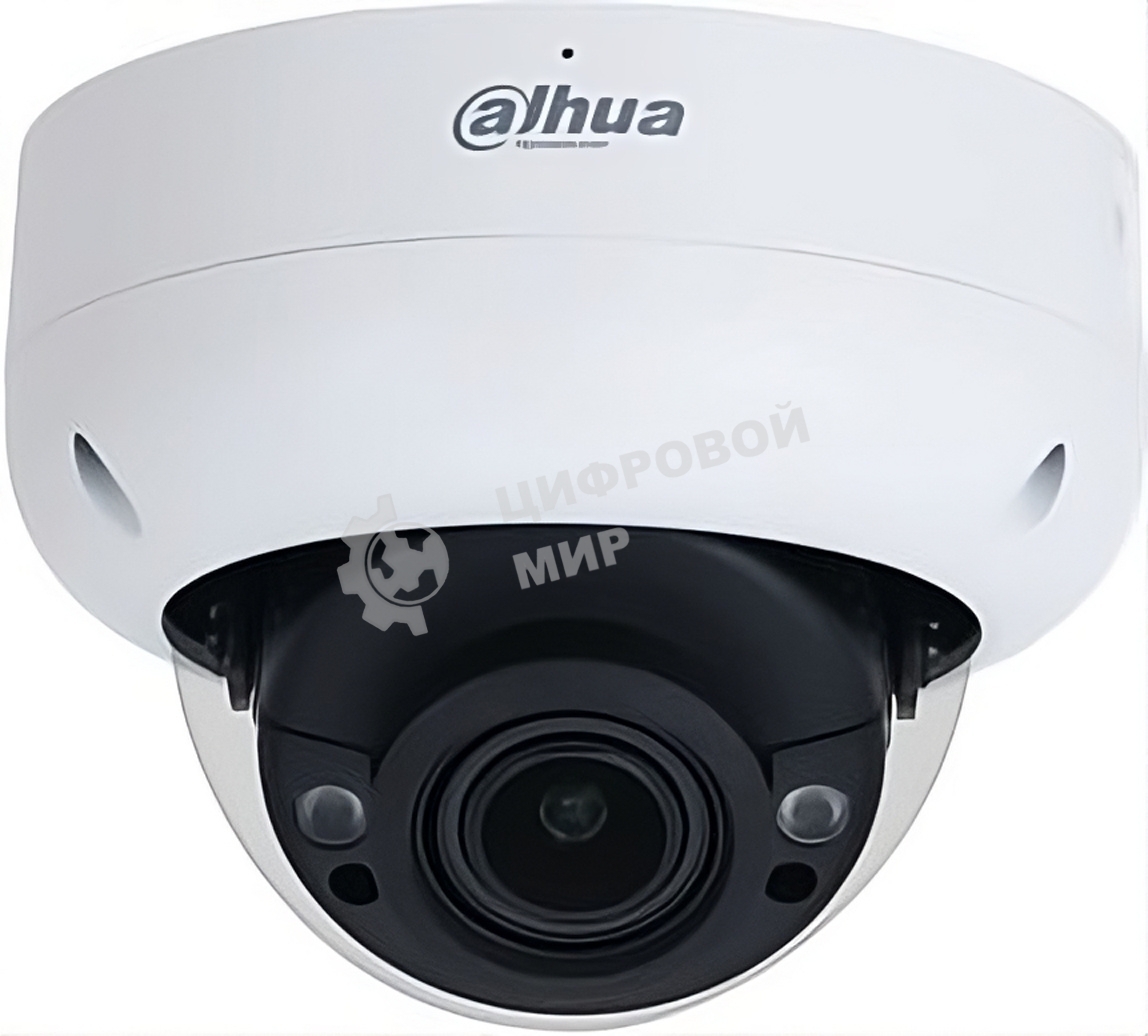 Камера видеонаблюдения IP Dahua DH-IPC-HDBW3241RP-ZAS-S2 2.7-13.5мм цв.