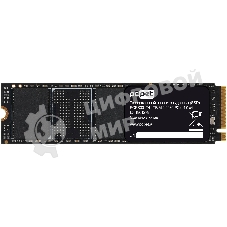 Накопитель SSD PC Pet PCI-E 4.0 x4 1TB PCPS001T4 M.2 2280 OEM