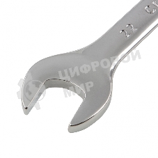 Набор комбинированных ключей Matrix (6-32 мм) 25 шт.