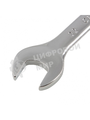 Набор комбинированных ключей Matrix (6-32 мм) 25 шт.