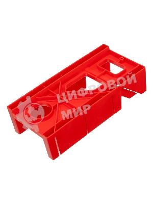 Стусло Matrix, 300x100 мм, пластиковое + обушковая пила, 350 мм, двухкомпонентная рукоятка