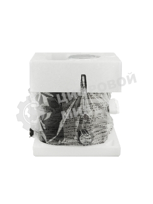 Соковыжималка Maunfeld MJE.850S нержавеющая сталь, центробежная, 850 Вт, 350 мл, механическое