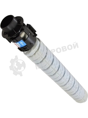 Картридж лазерный Ricoh тип IM C6000 голубой, IM C4500/C5500/C6000
