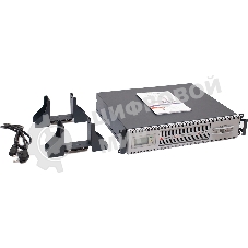 Стабилизатор напряжения Штиль ИнСтаб IS2500RT 2000Вт 2500ВА серый