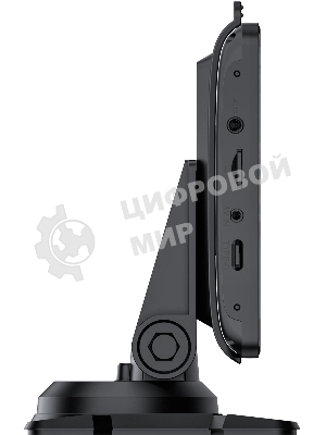Автомобильный монитор Digma Smart Play 600, BT, Wi-Fi, CarPlay, Android auto 7