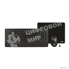 Комплект беспроводной клавиатура+мышь SVEN KB-C3800W